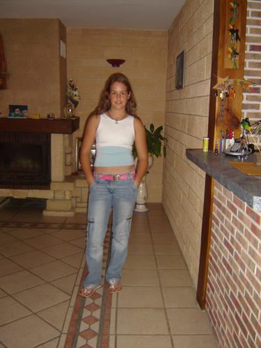 la cjustine